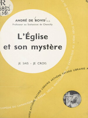 cover image of Présence du Salut parmi nous (5)